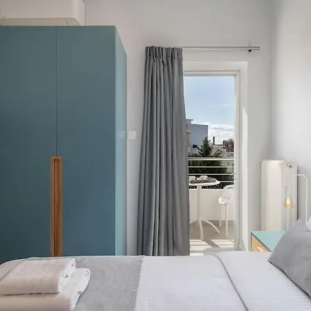 Apartment West