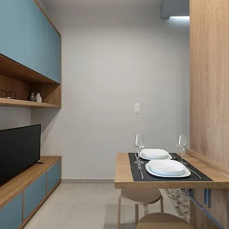 Apartment West