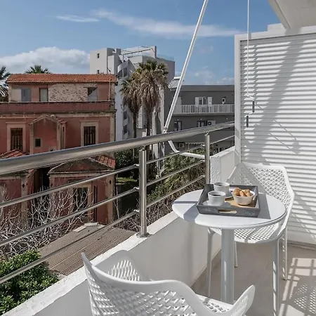 Apartment West