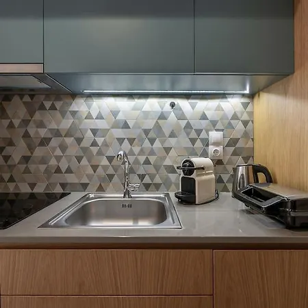 Apartment West *