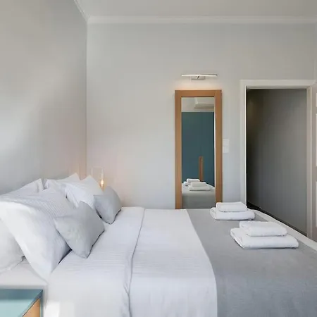 Apartment West