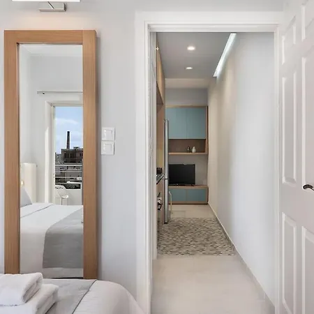 Apartment West