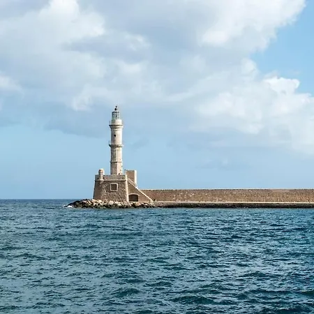 West * Chania (Crete)