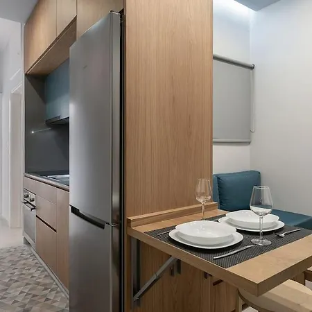 Apartamento West Chania (Crete)