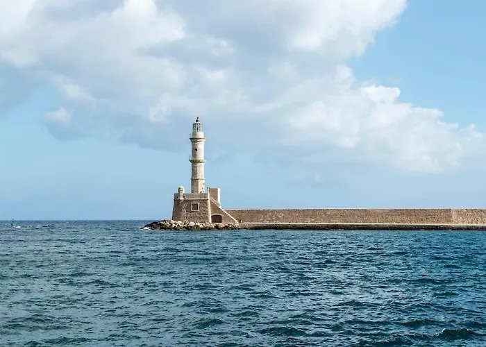 West * Chania (Crete)