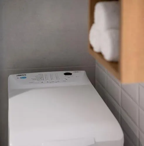 West Апартаменты Ханья